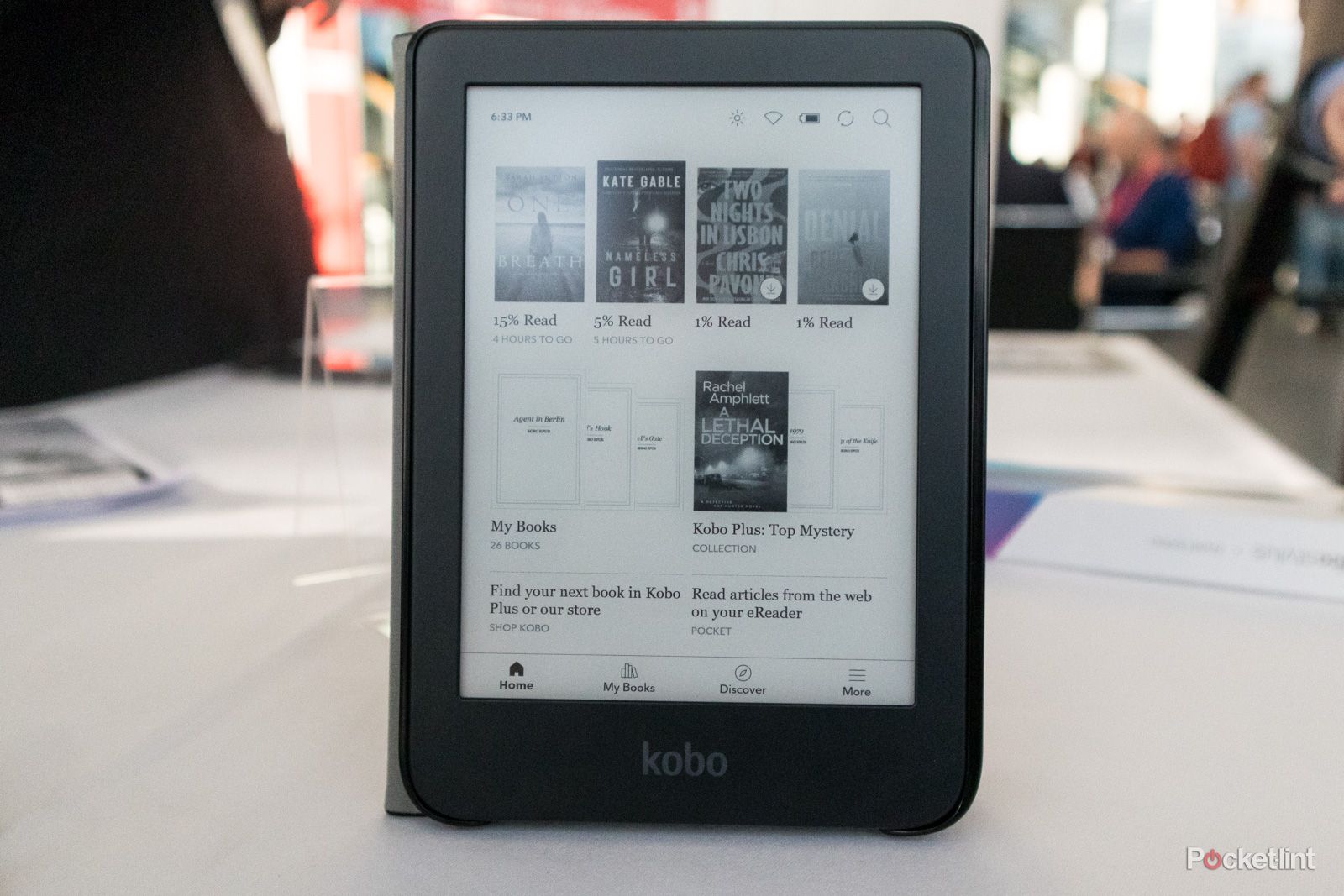 kobo clara 2E 本体 Certified Refurbished Kobo Clara 2E | Rakuten Kobo eReader