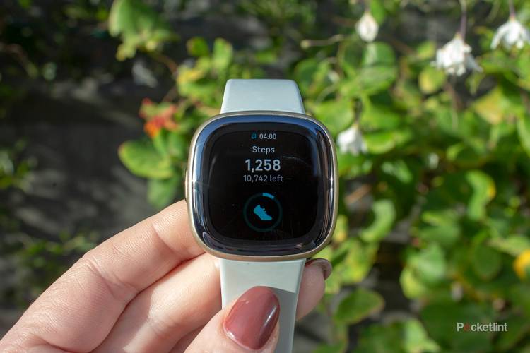 Fitbit Watches Latest Fitbit Os Version Fitbit Sense Review