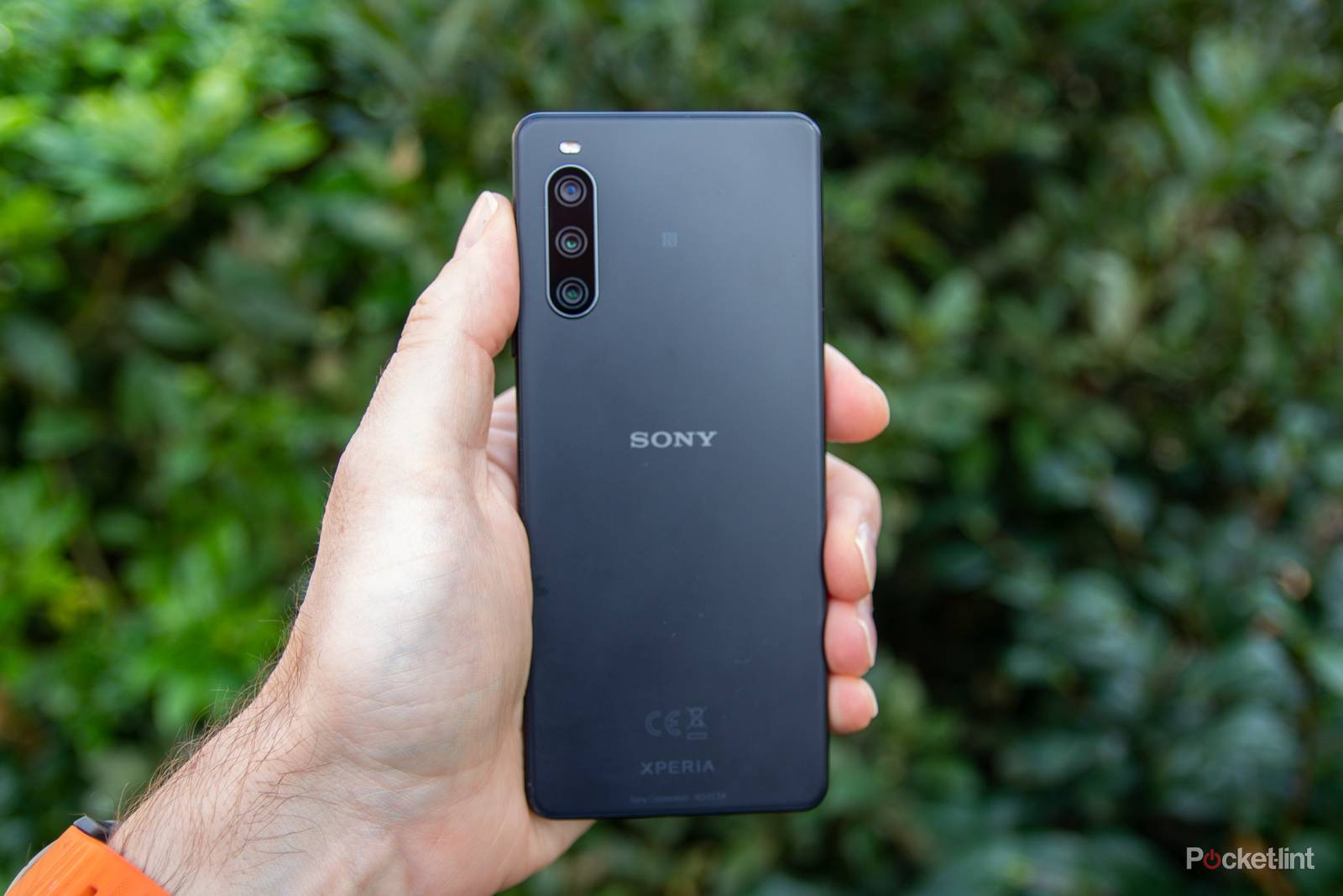 Sony Xperia 10 IV review: It