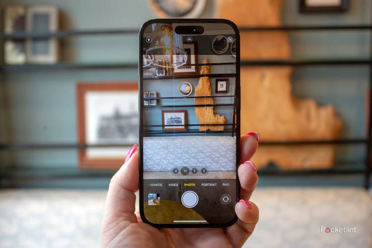 Apple iPhone 14 Pro review