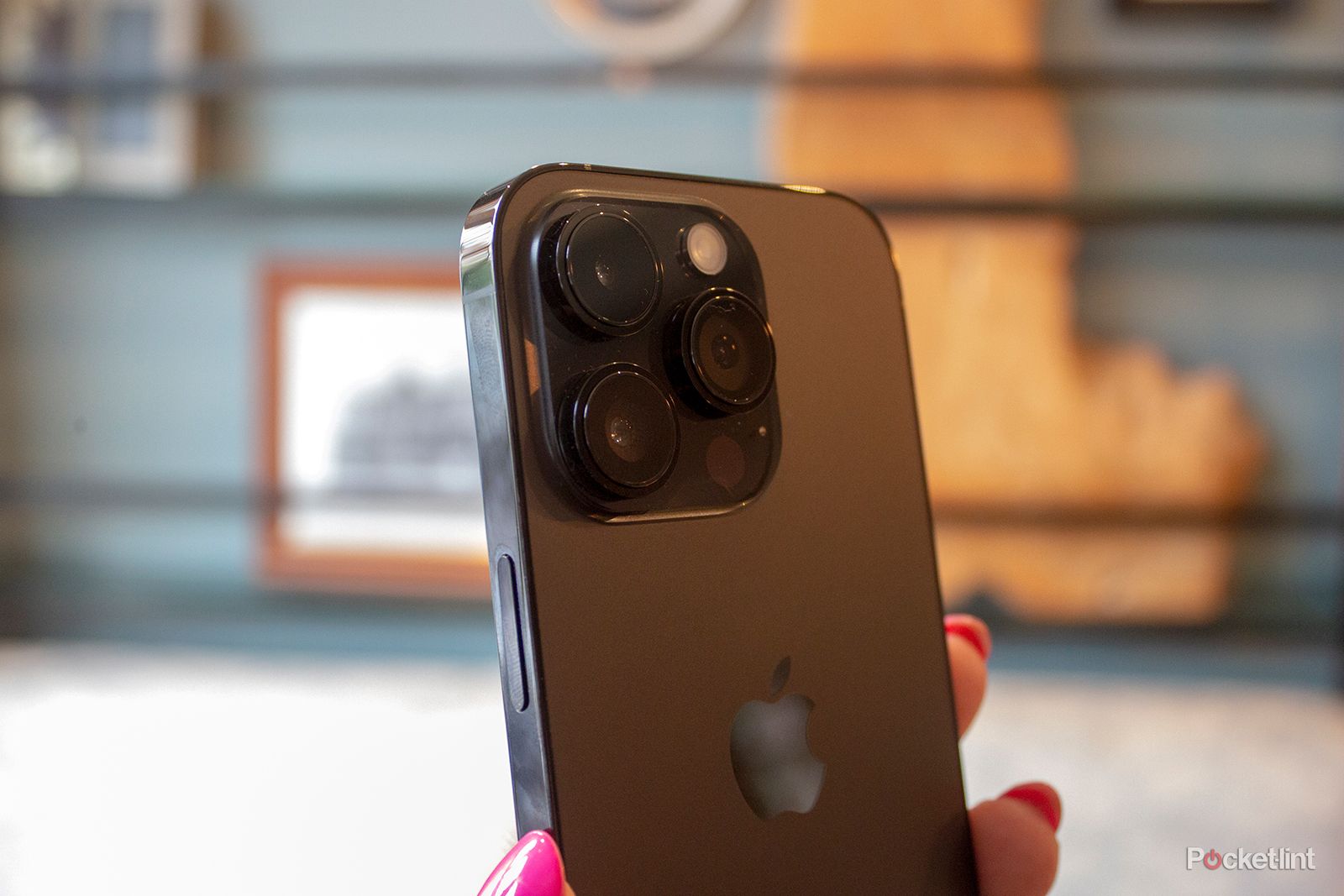Apple iPhone 15 Pro vs iPhone 14 Pro: What's the difference?