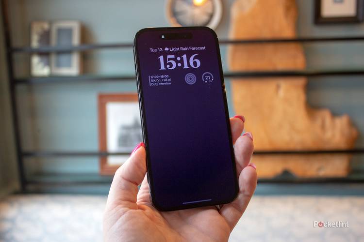 Apple iPhone 14 Pro review