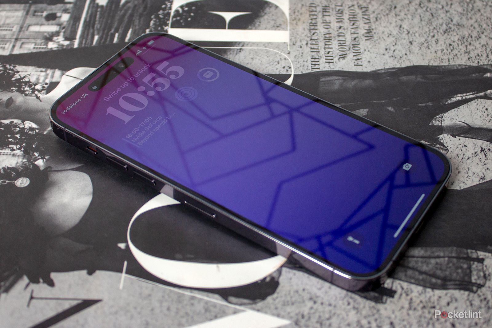 Apple iPhone 14 Pro Max review