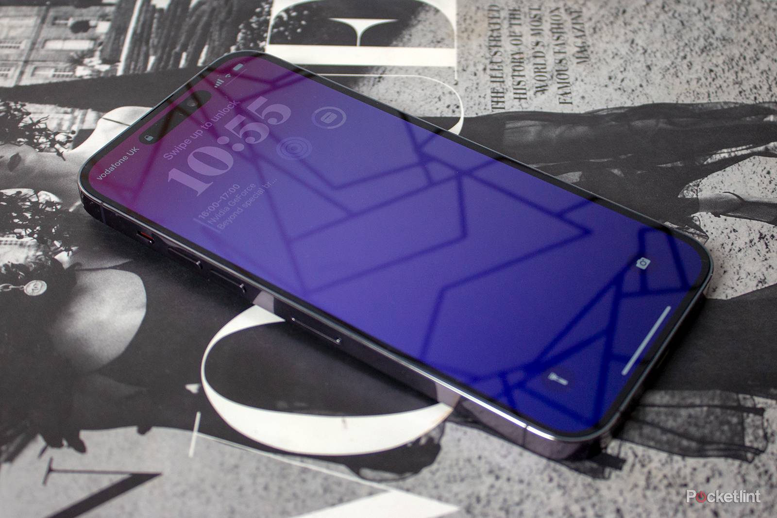 Apple iPhone 14 Pro Max review