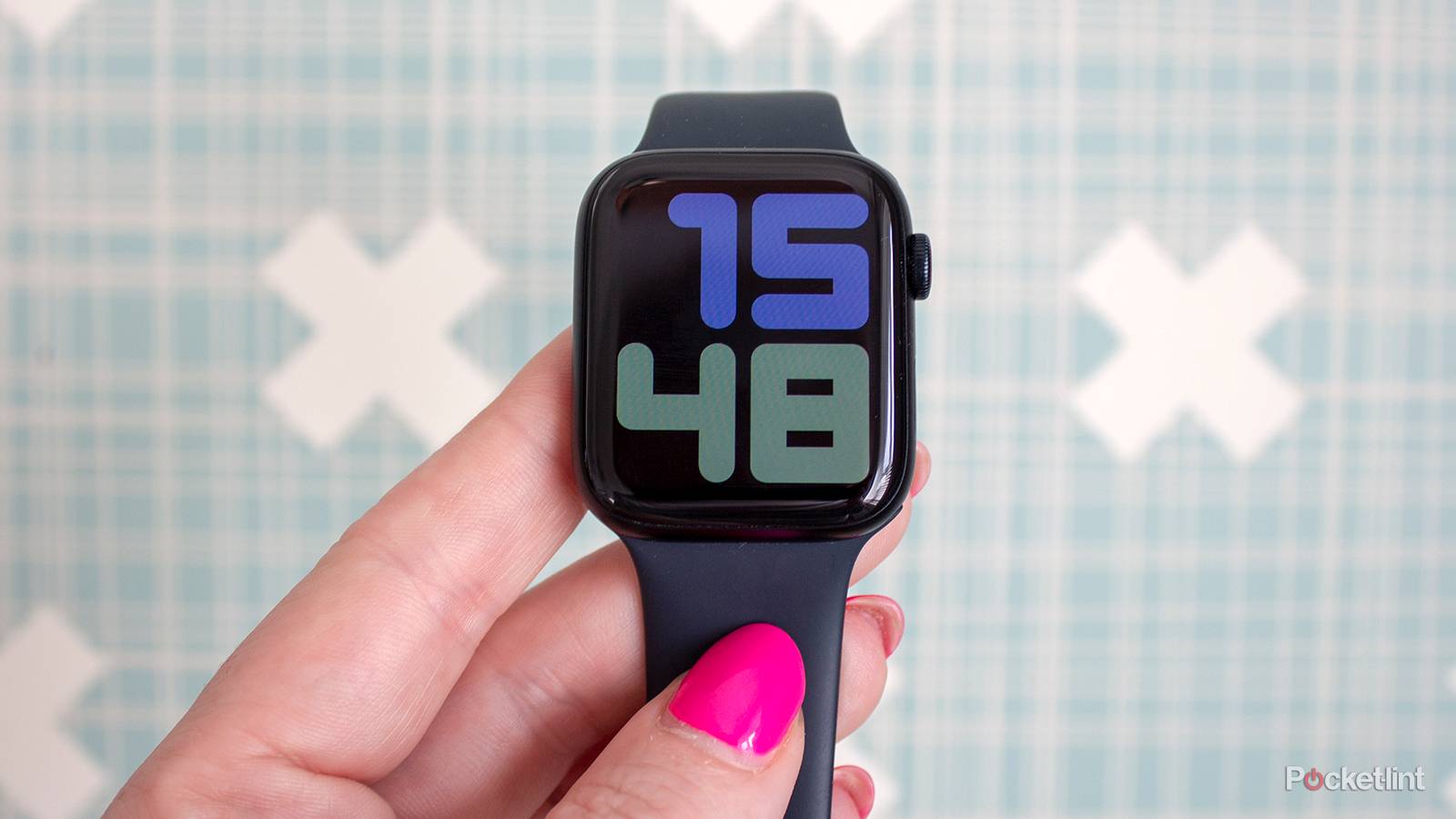 Iwatch Difference Between The Se And Series Compare Apple Apple