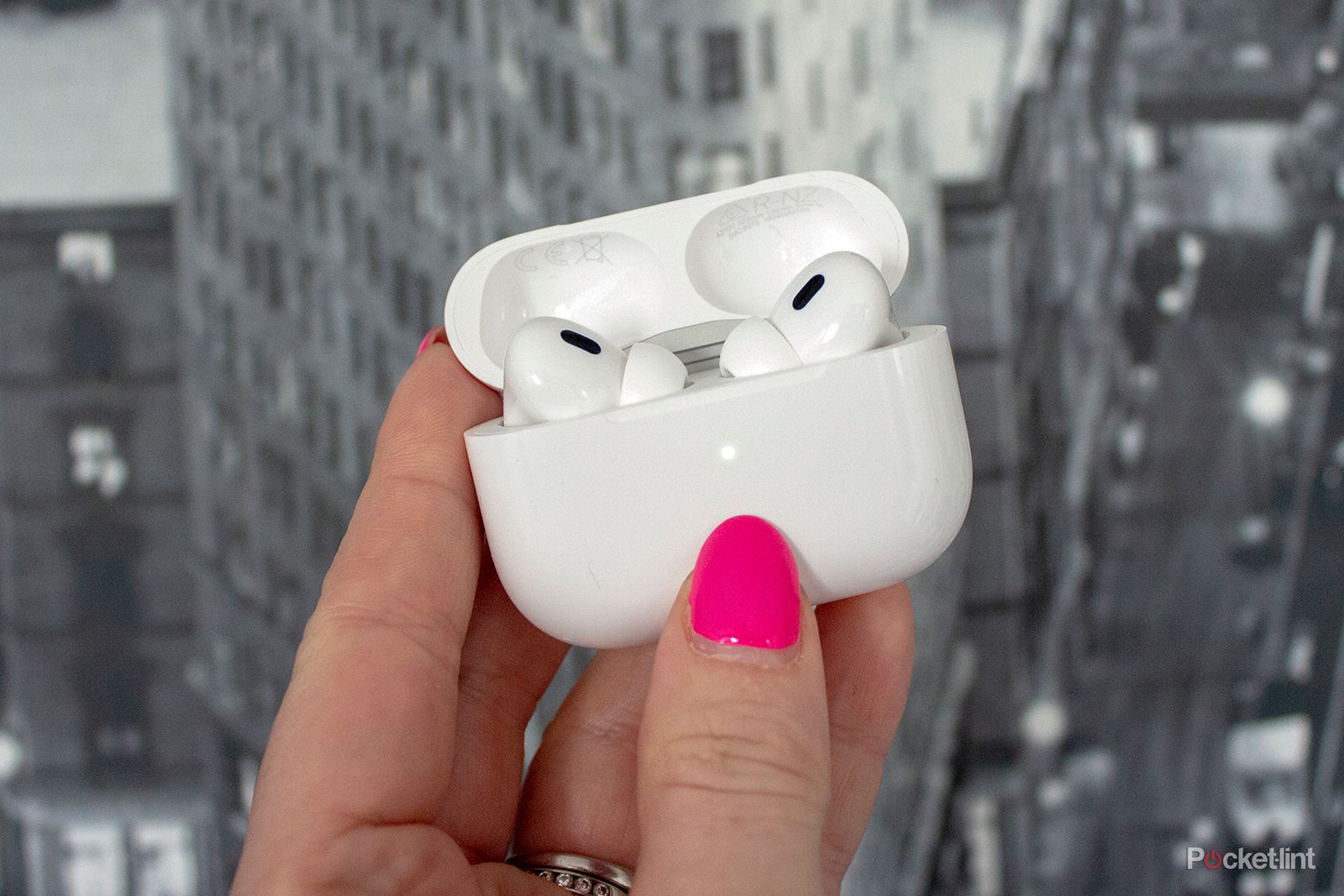 Apple AirPods Pro review: Blissful silence