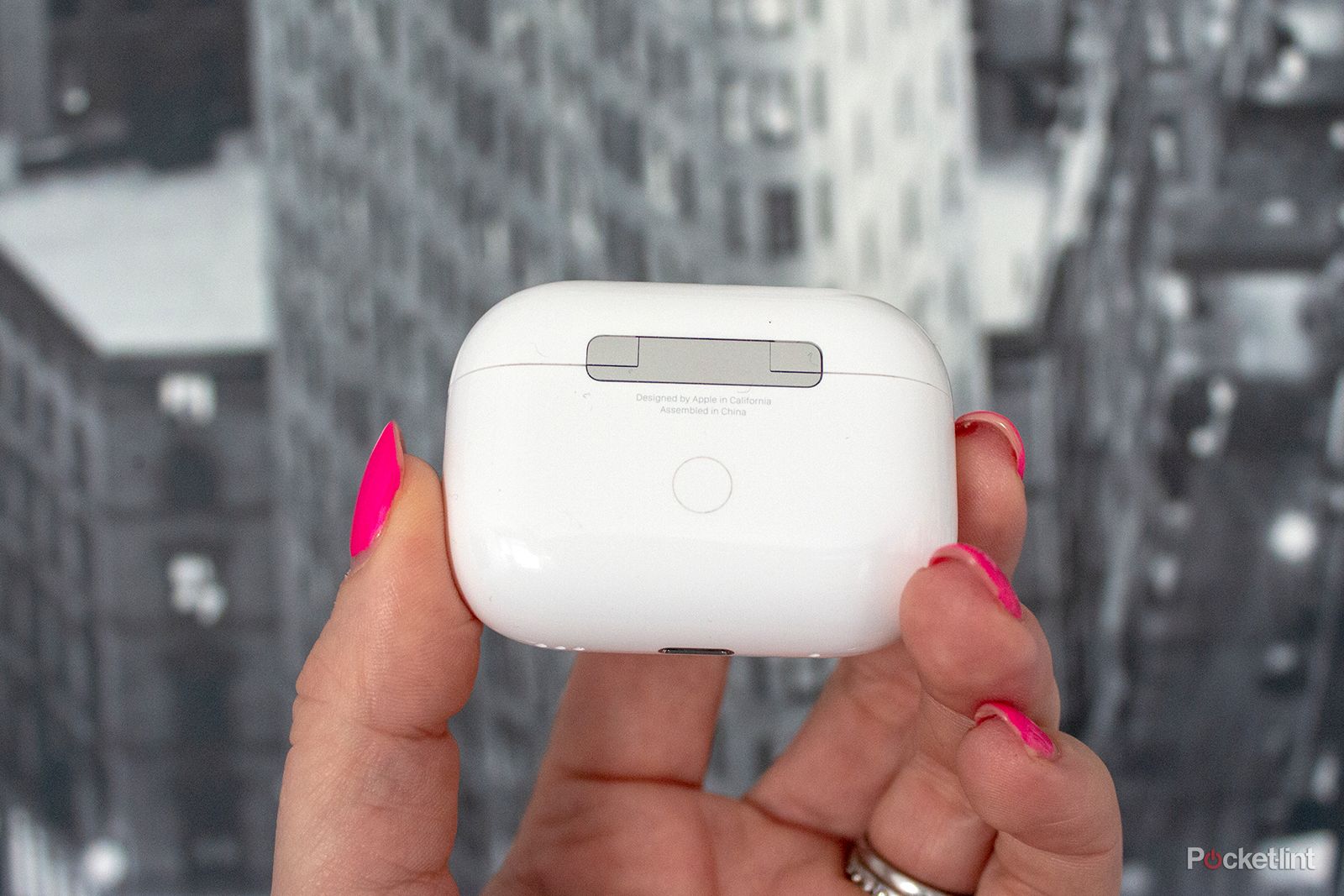 Apple AirPods Pro 2 review: Blissful silence