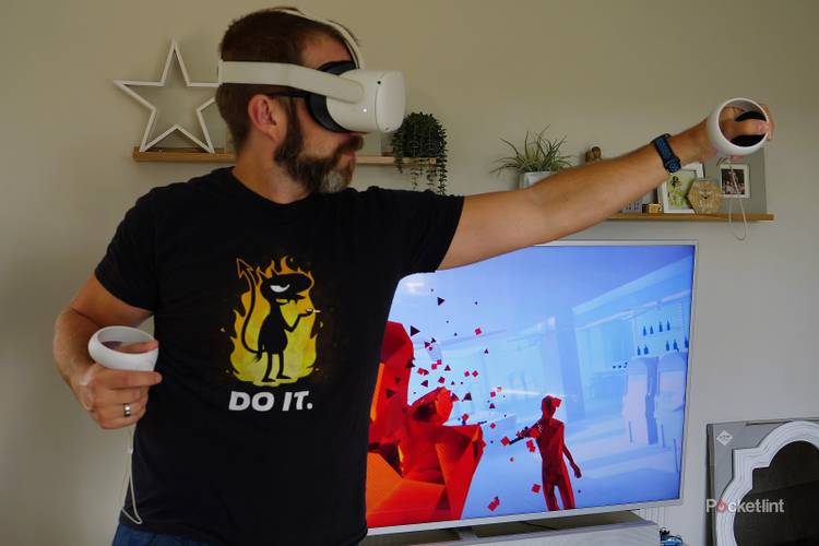 Live Stream Oculus Quest Meta Quest Tips And Tricks: How To Get