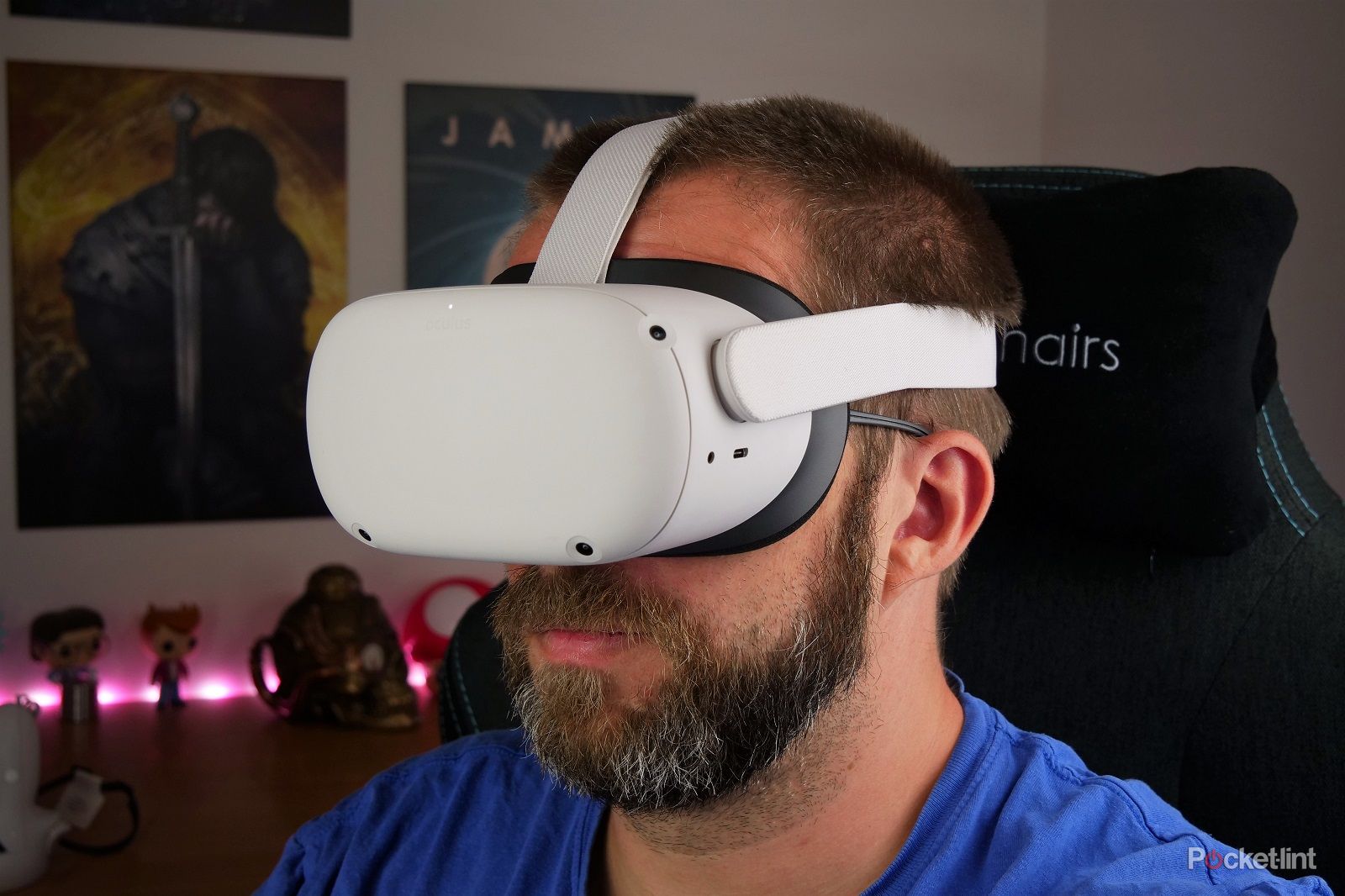 Meta rings in 2024 with permanent discount on Quest VR headset