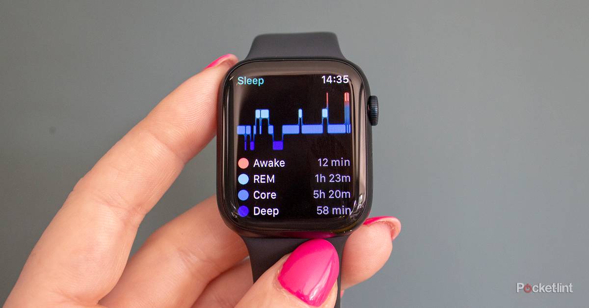 Rem Sleep App Apple Watch Monitor Sleep Quality Rem App To Track