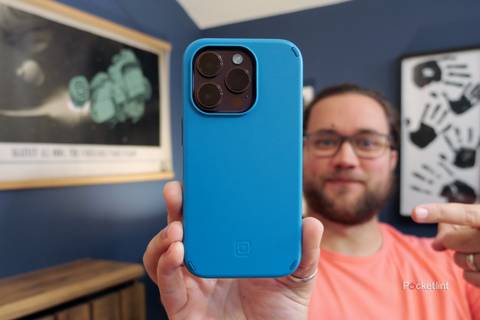 Best iPhone 14 Pro cases 2024: Rounding up the best covers
