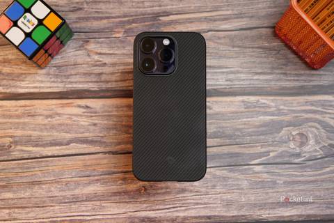 Best iPhone 14 Pro cases 2024: Rounding up the best covers