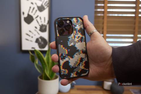 Best iPhone 14 Pro cases 2024: Rounding up the best covers