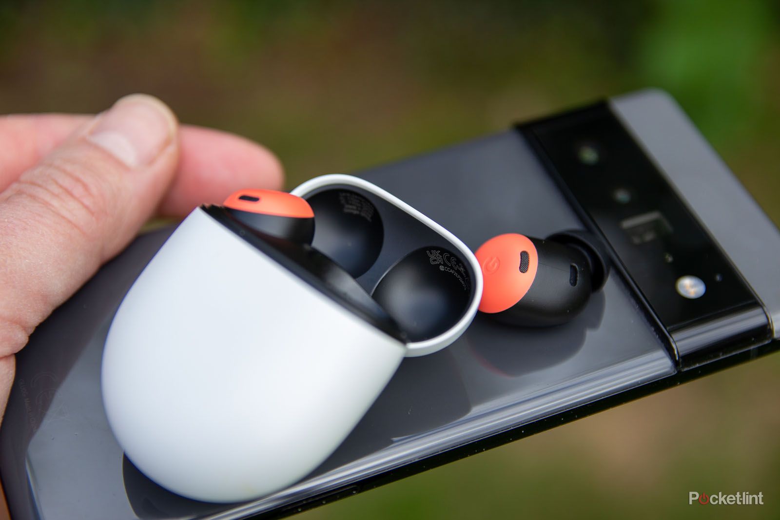 Google Pixel Buds Pro review: Google goes premium