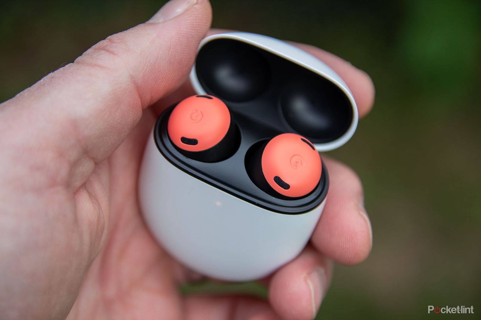 pixel buds pro review photo 5