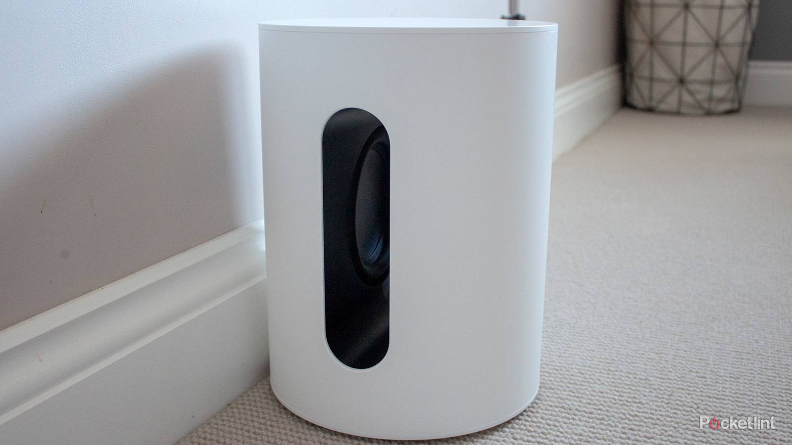 Sonos Sub Mini review