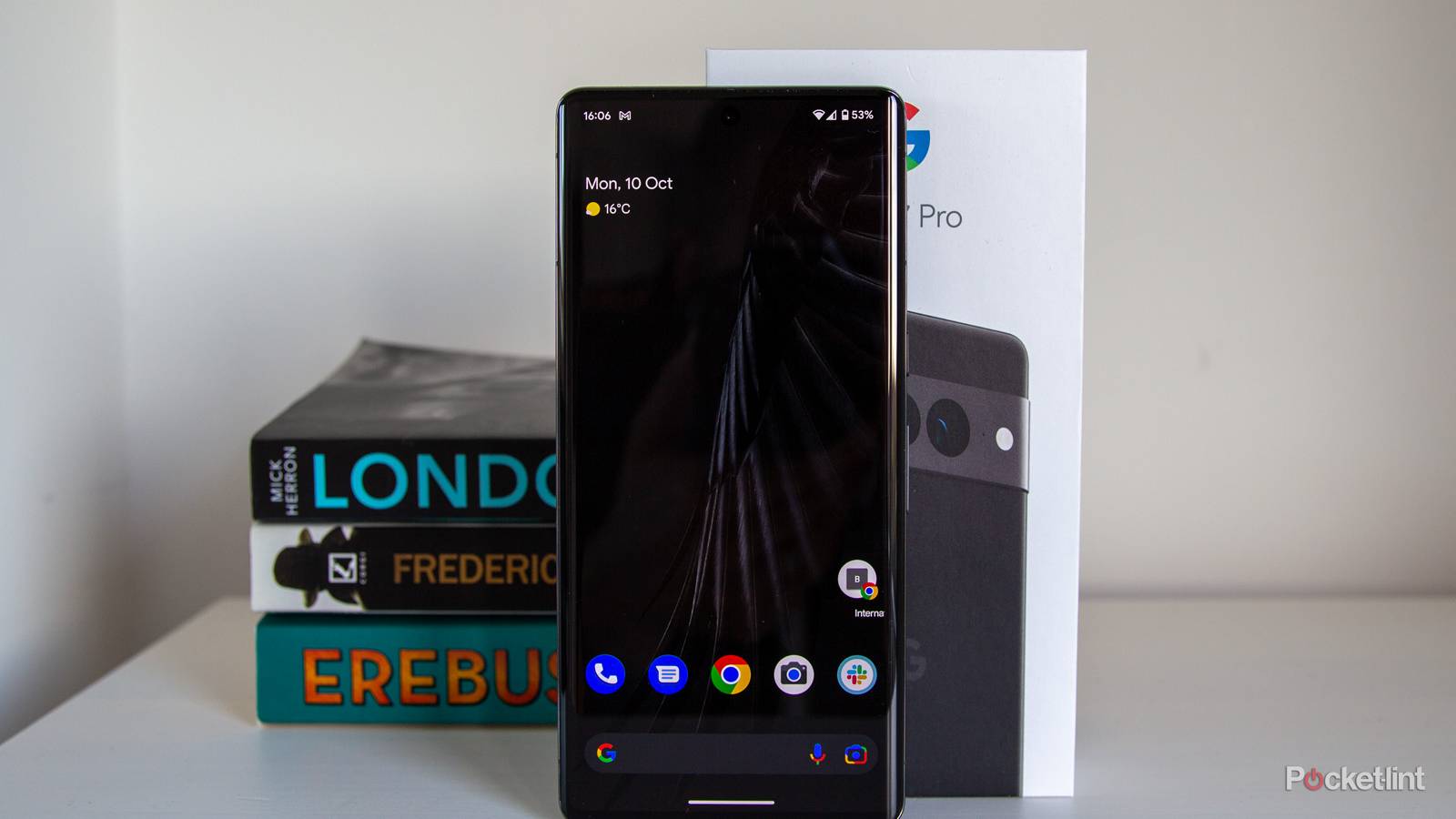 Pixel phones could soon let you transfer your eSIM elsewhere