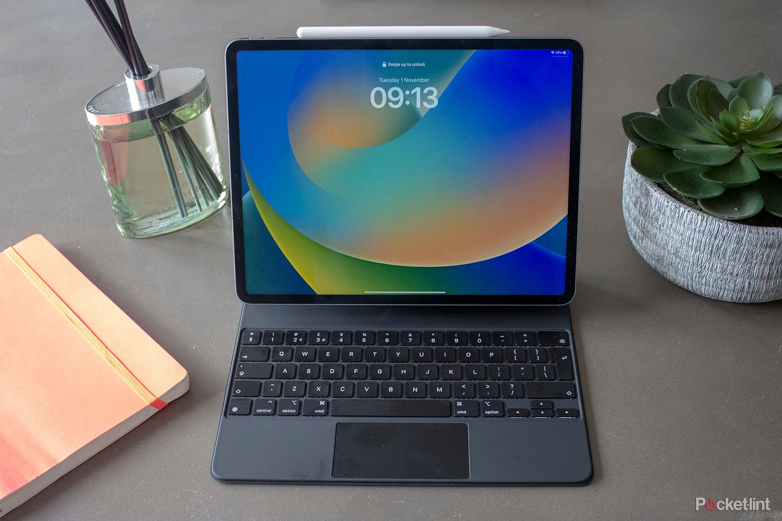 iPad Pro 12.9 M2 review: the best just got better