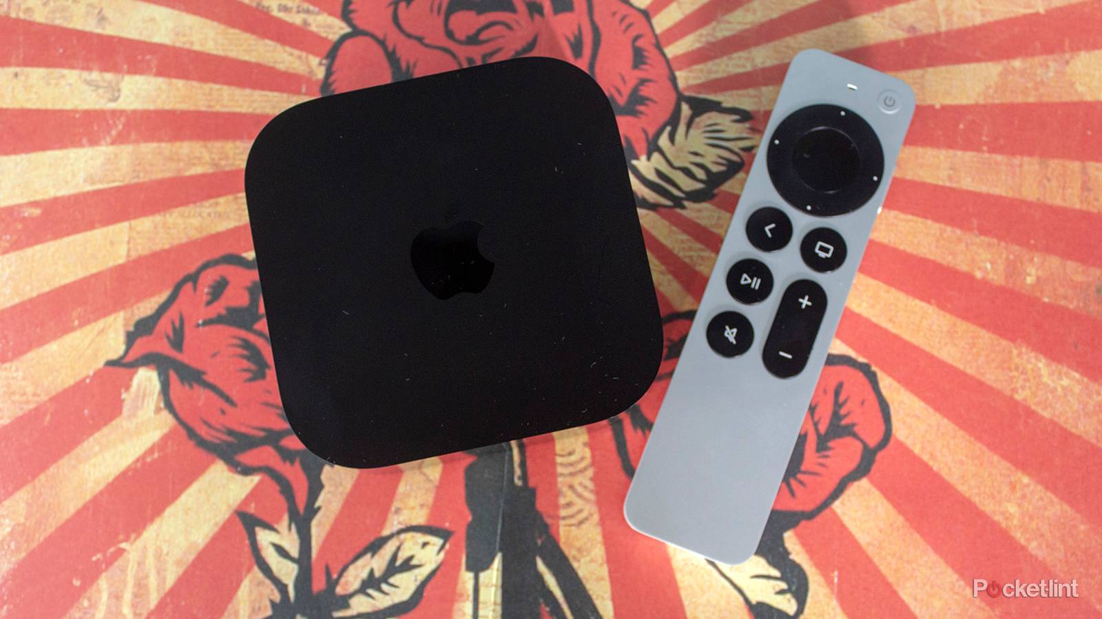 Apple TV 4K device images photo 1