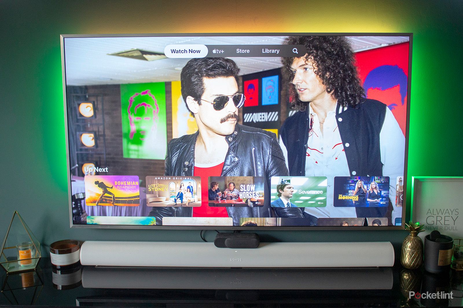 Apple TV 4K (2022) review