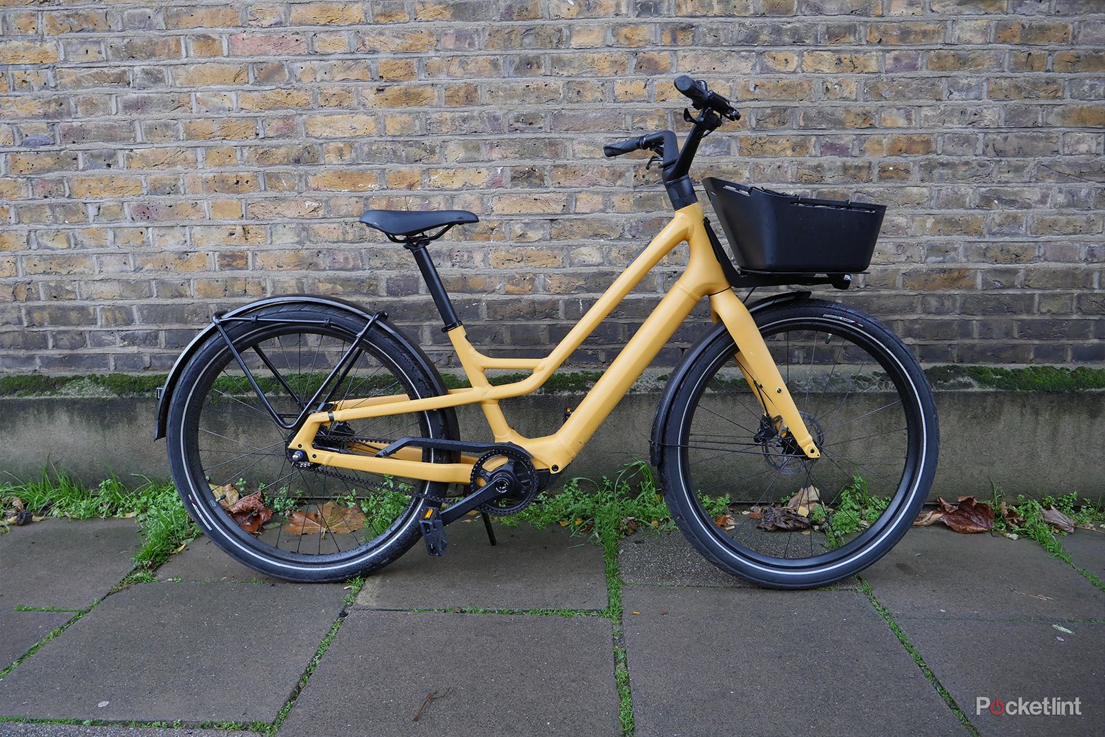 electric bike bicycle XPeak High-Step 2.0 Electric Bike | Off-Road eBike