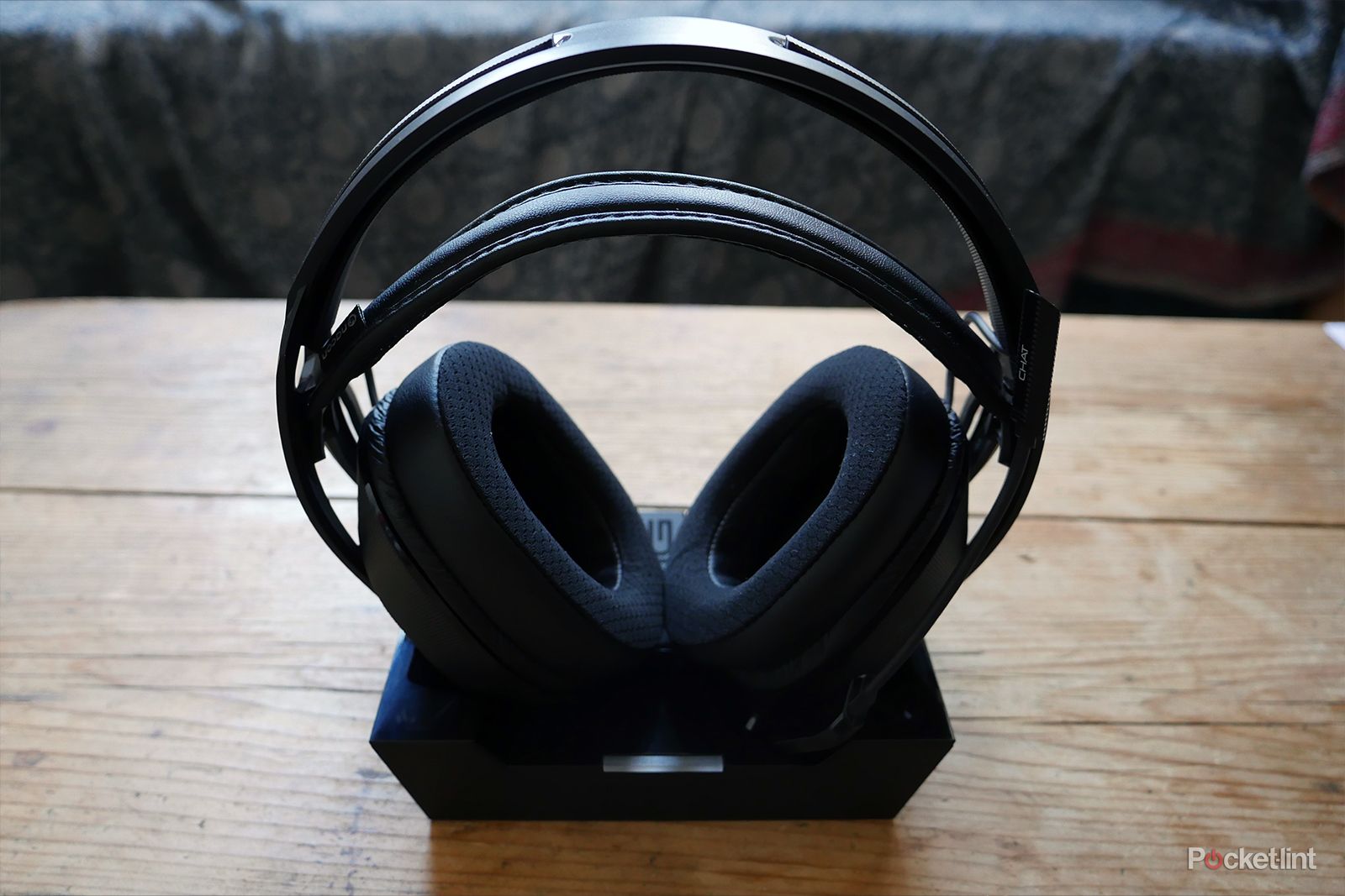 RIG 800 Pro HS headset review: Ready to dock