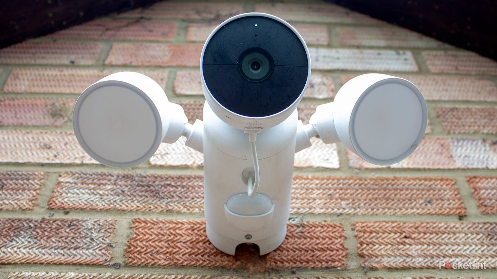 Google Nest Cam with Floodlight review: Lighting the way