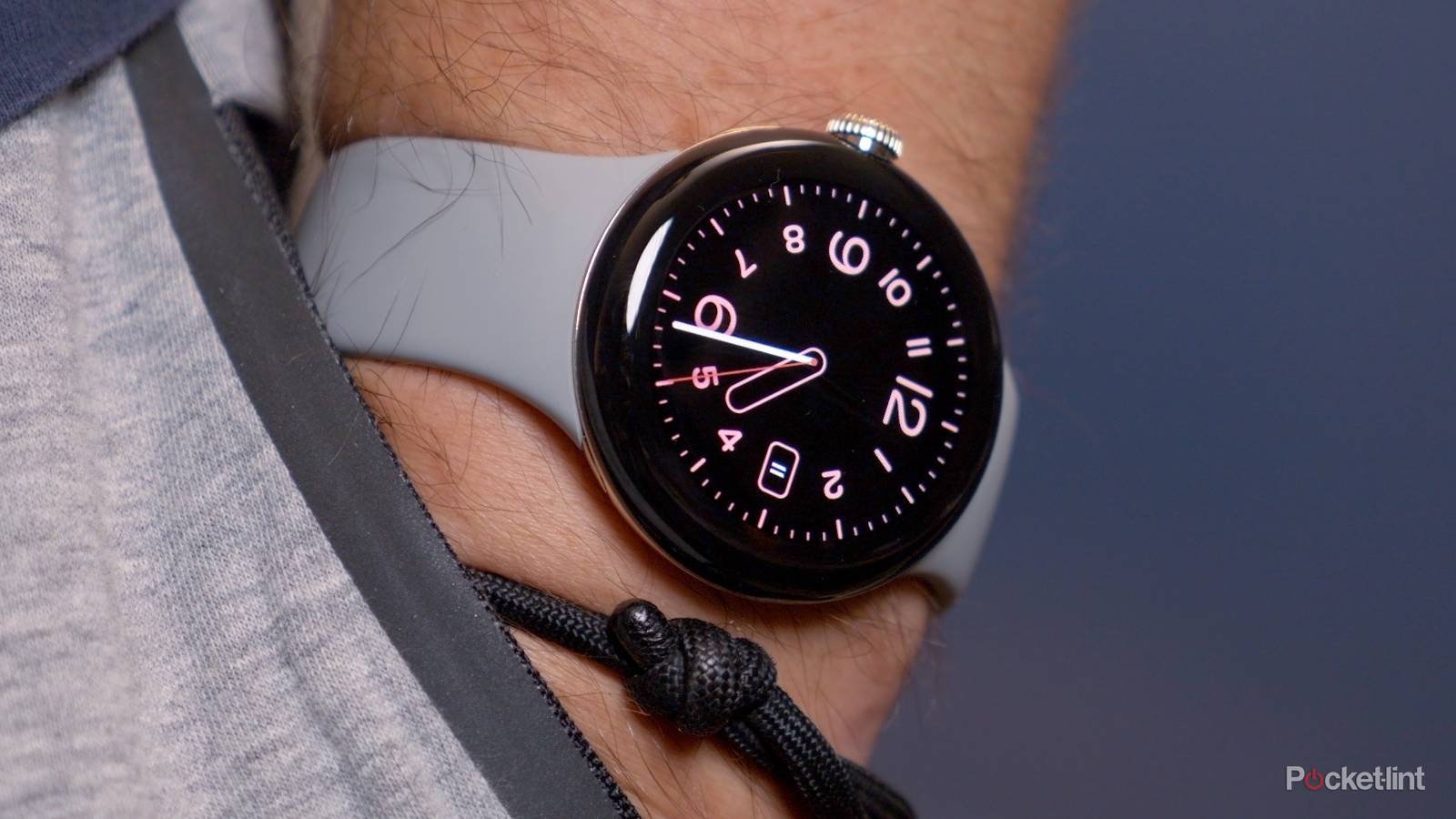 Google Pixel Watch deal gets you $50 off the own-branded smartwatch