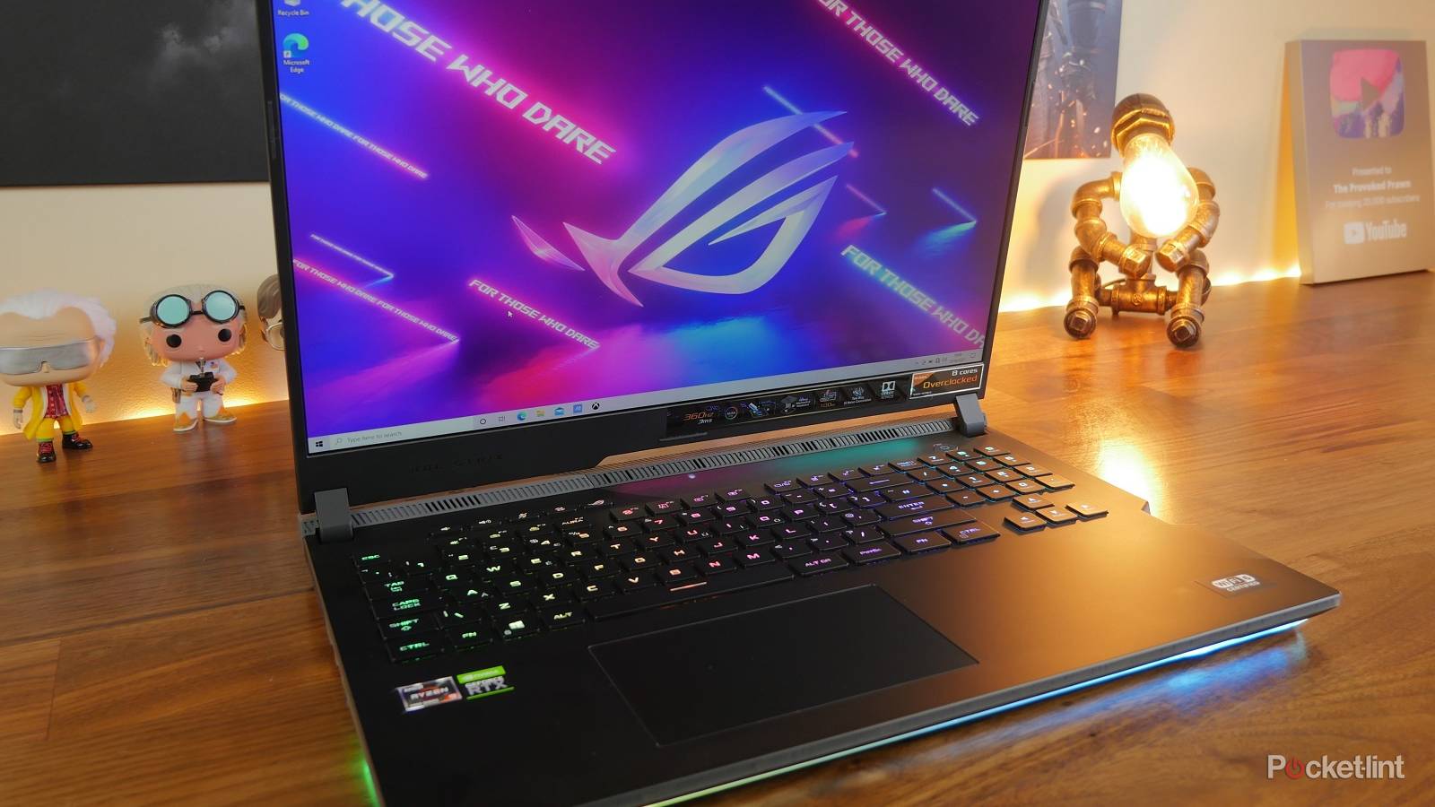 Save as much as $350 on these awesome Asus ROG Strix laptops