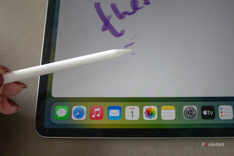 Apple Pencil (USB-C) vs Apple Pencil (2nd Generation): What's the