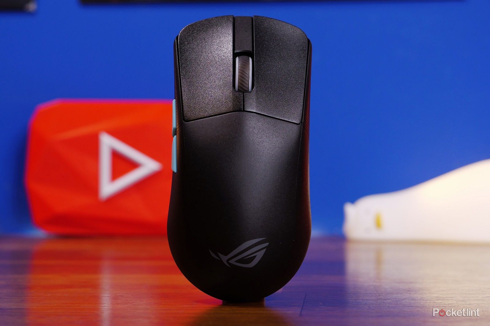 ROG Harpe Ace AimLab edition(本体のみ) ROG Harpe Ace Aim Lab Edition Gaming Mouse | Ambidextrous