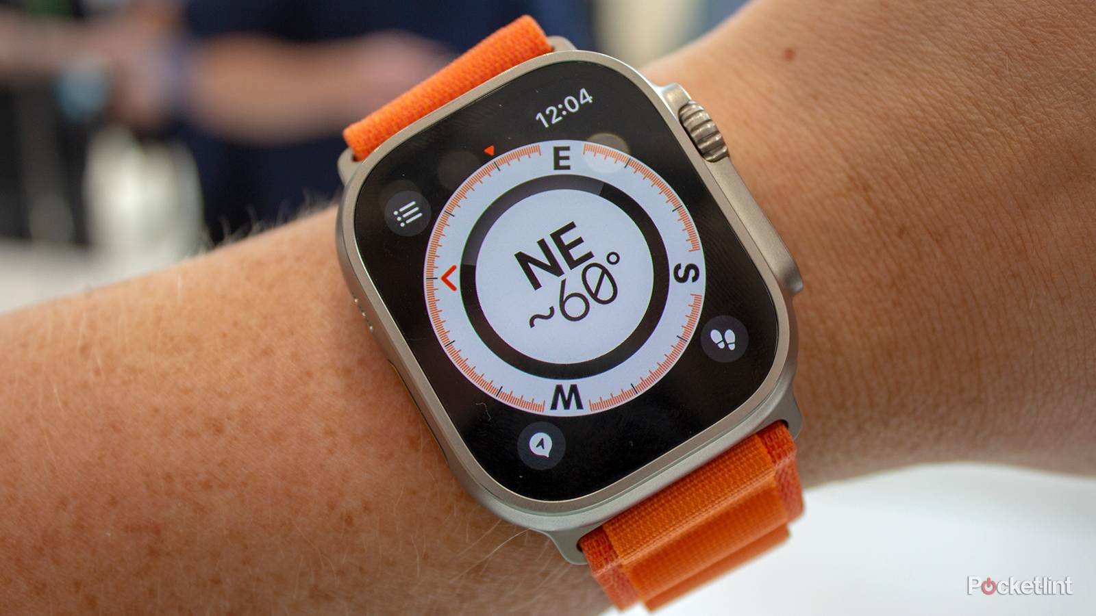 How to stop rashes when wearing an Apple Watch