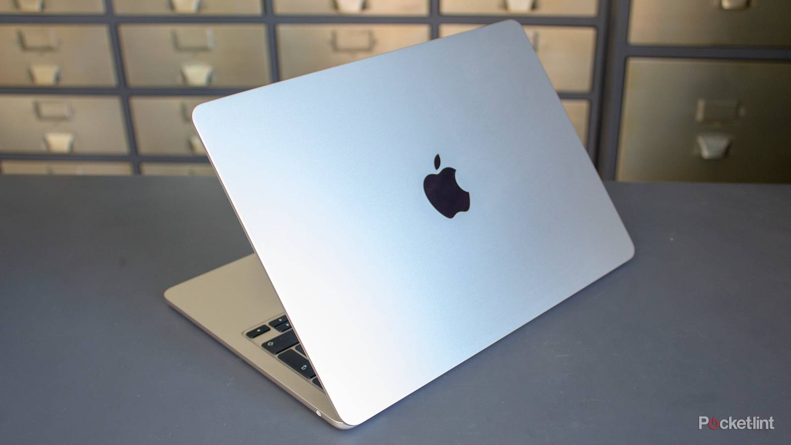 New Apple MacBook Air 