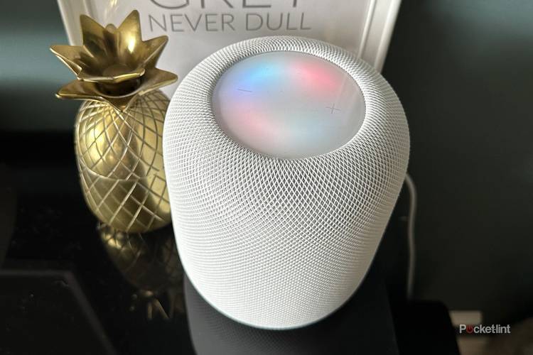 Apple HomePod (2nd generation, 2023) review: Superb sound