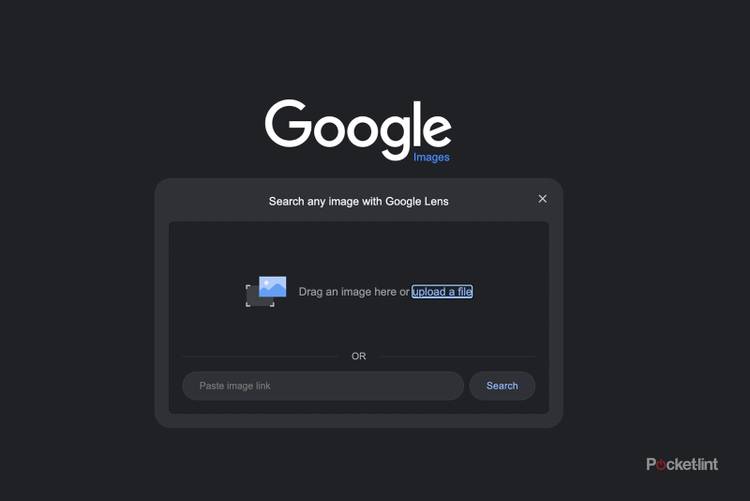 How to quickly do a reverse image search from your phone or desktop