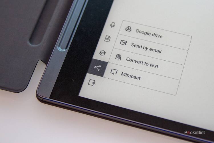 Lenovo Smart Paper initial review: Your next notebook?