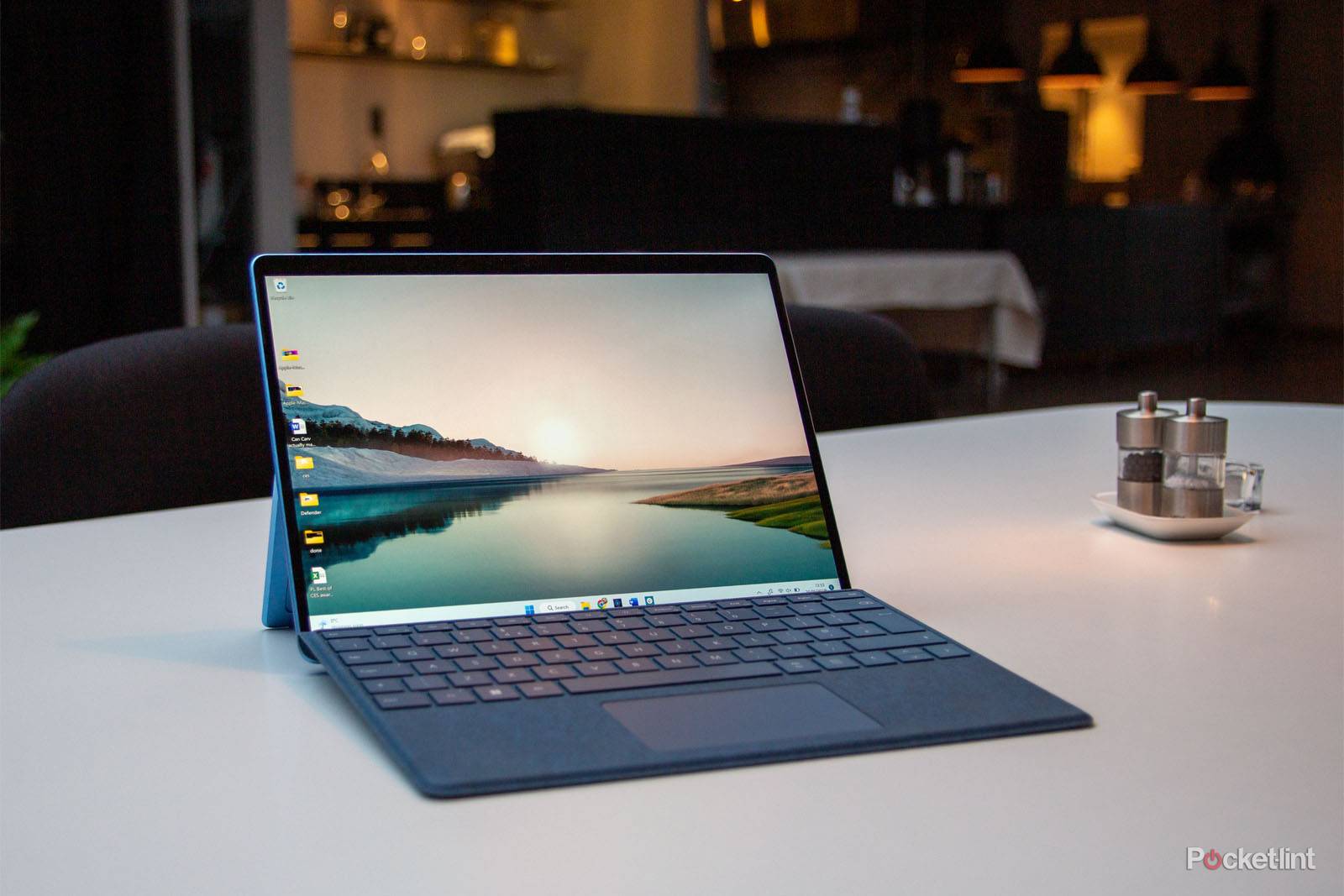 Computers Surface Pro X 256gb 16gb Microsoft Surface Pro X – 13