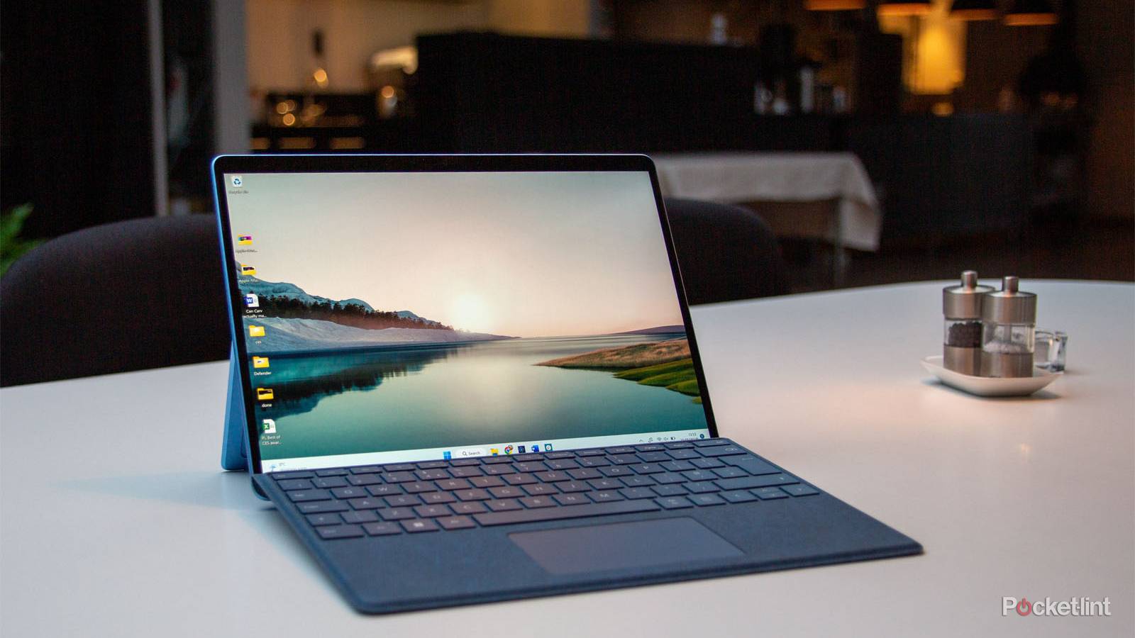 Microsoft Surface Pro 9 review: A master of versatility
