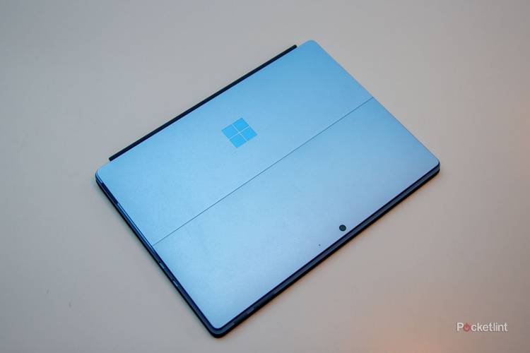 Microsoft Surface Pro 9 review: A master of versatility