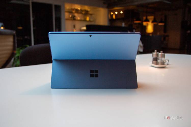 Microsoft Surface Pro 9 review: A master of versatility