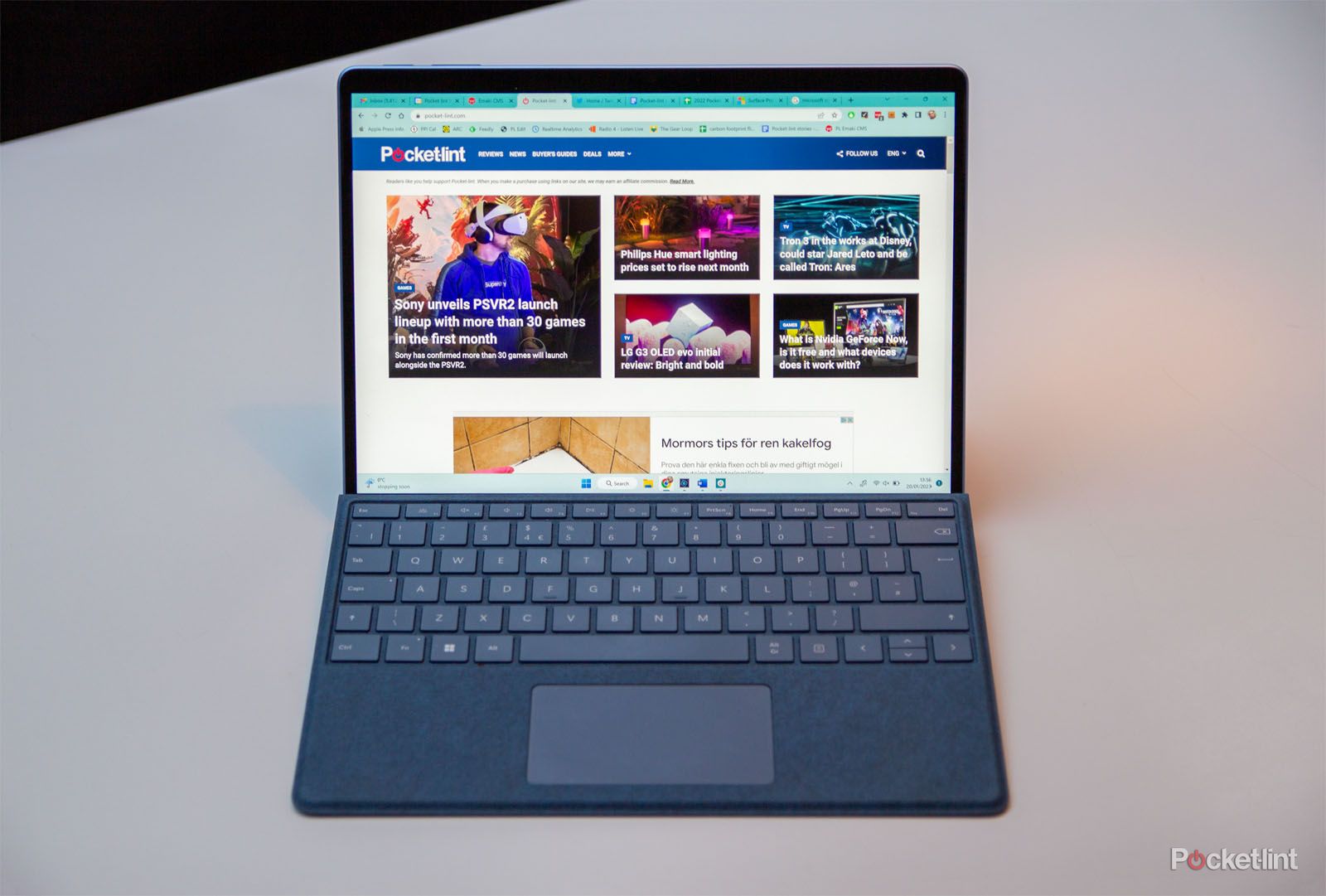 Best note-taking tablets in 2024