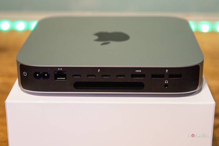 Apple Mac mini M2 pro 32GB ストレージ 2TB 2023 Apple Mac Mini M2 Pro 12-Core 32GB RAM 2TB SSD 19-Core