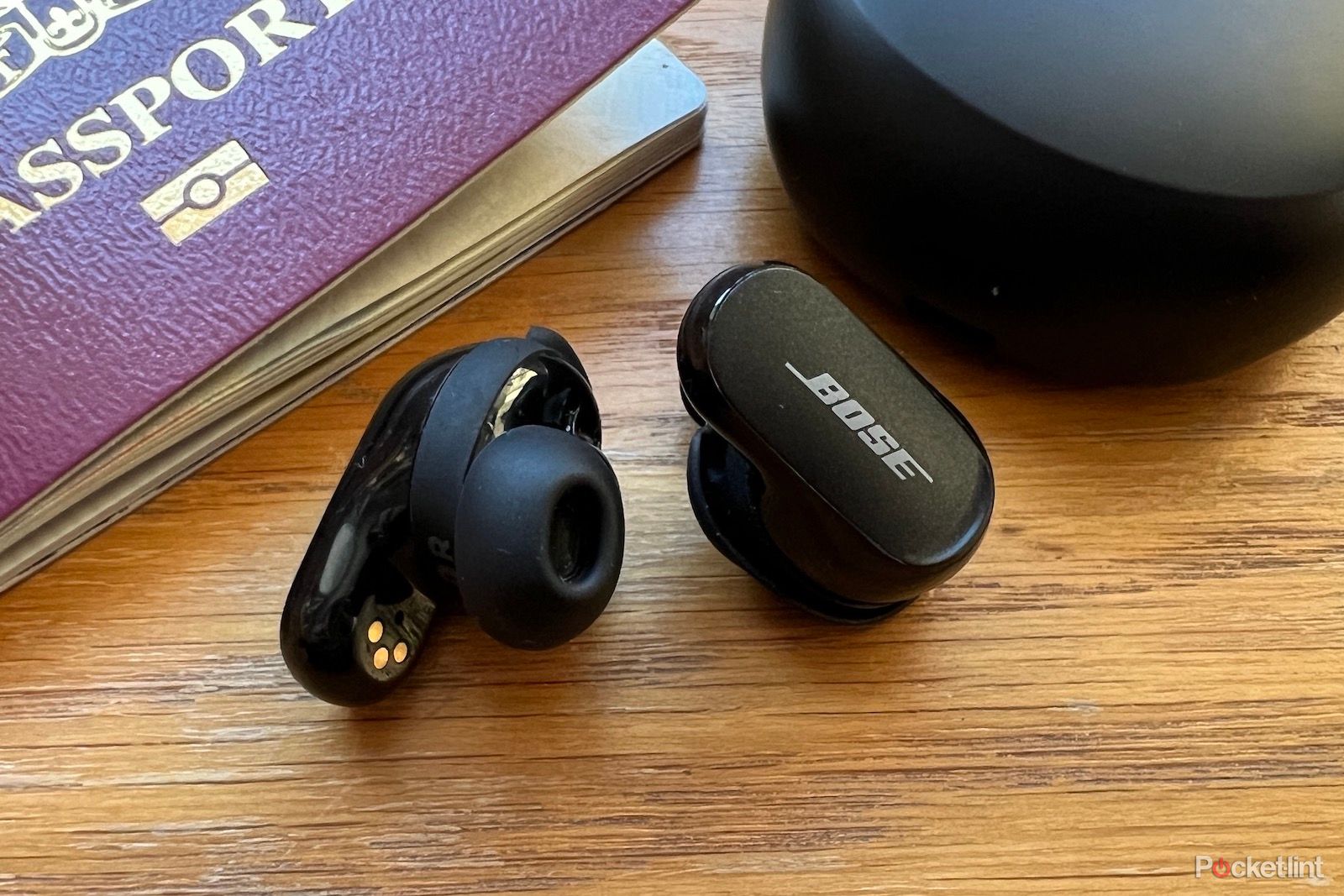Our favorite noise-cancelling Bose earbuds are $50 off on
