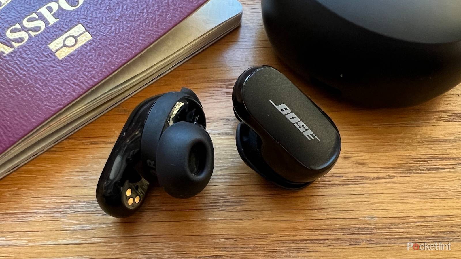 【新品未開封】正規品 Bose QuietComfort Earbuds II Bose QuietComfort Noise Cancelling Bluetooth Wireless