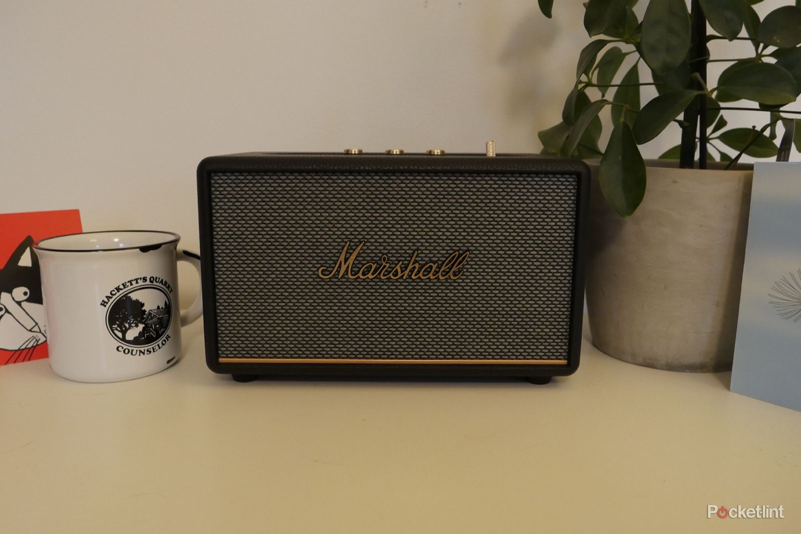 Marshall Acton III review: Classically musical