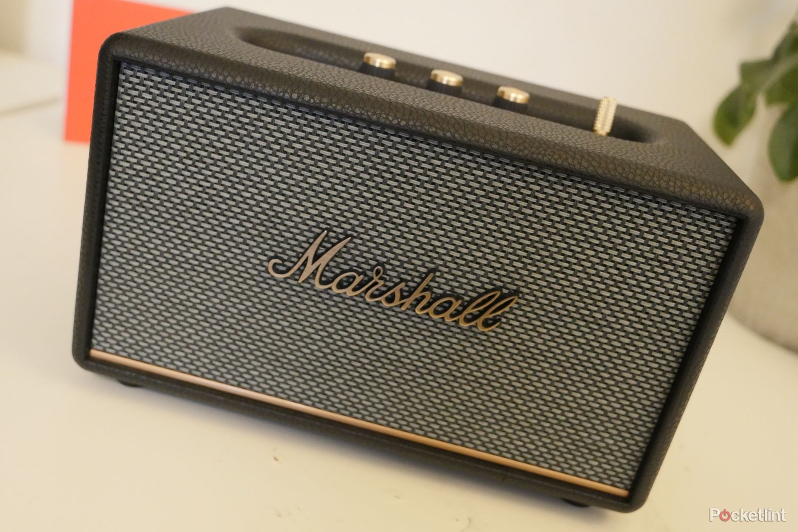 Marshall Acton III review - Which?