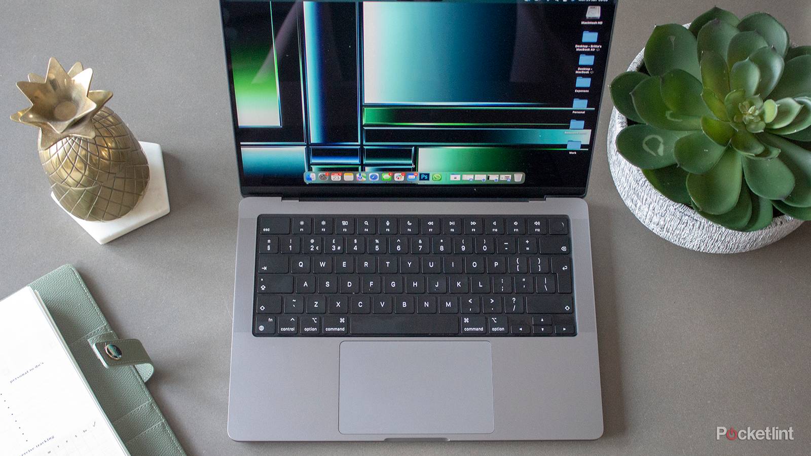 Apple MacBook Pro (M2 Pro/Max, 2023) review: A dream machine