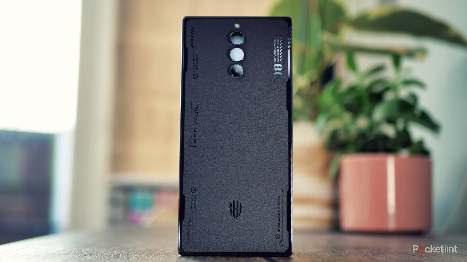 Nubia RedMagic 8 Pro review: Sharp and speedy