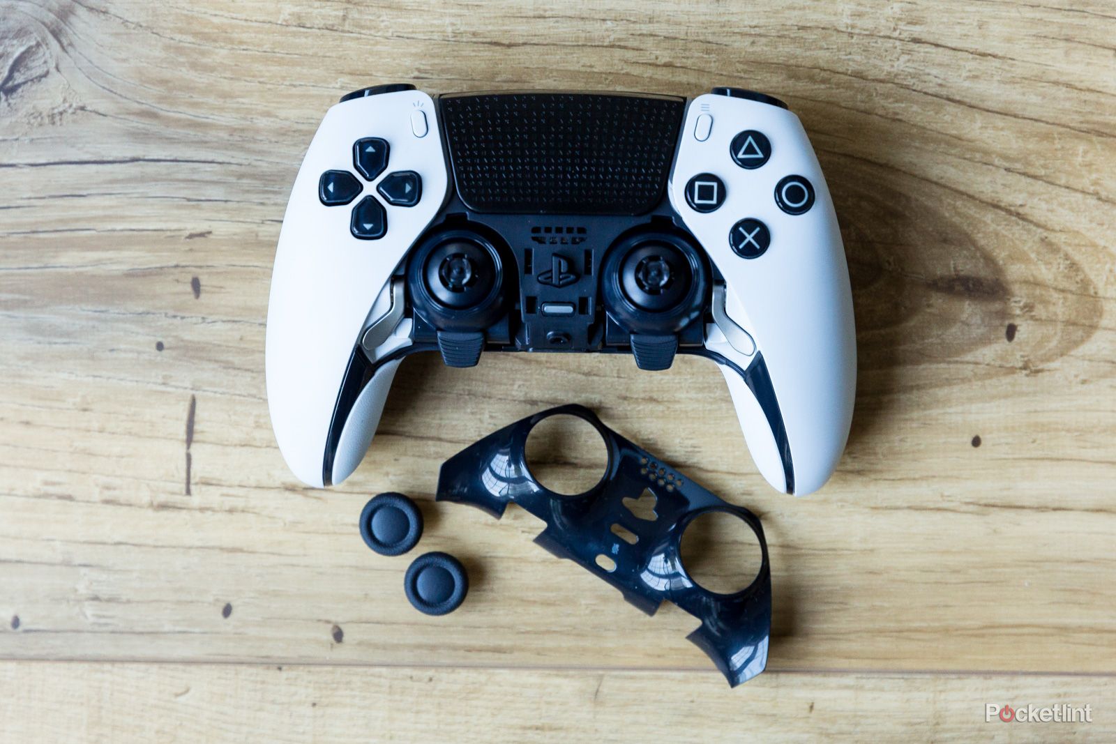 PS5 DualSense vs DualSense Edge: Key differences