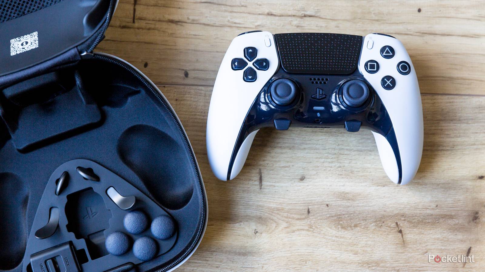 Best PlayStation controller 2024: Pick up an extra PS5 game pad